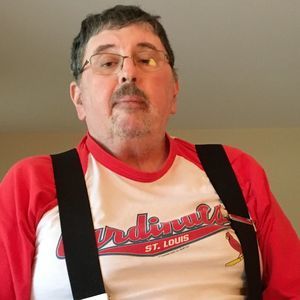 Meet your Posher, Rick